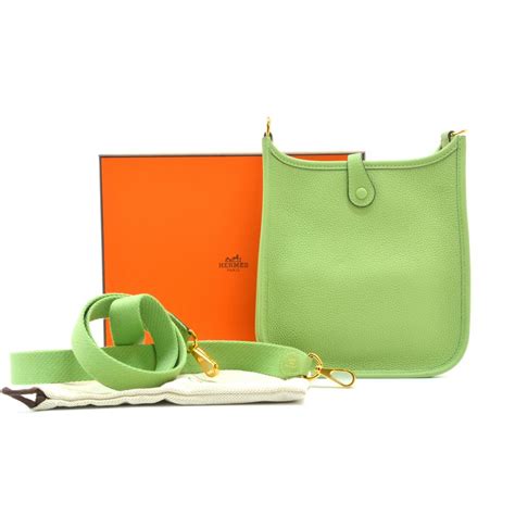 hermes sac evelyne neuf|evelyne bags for sale.